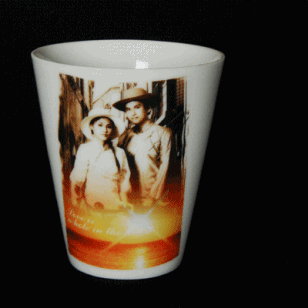  Mug Triangle ( MT-08 )